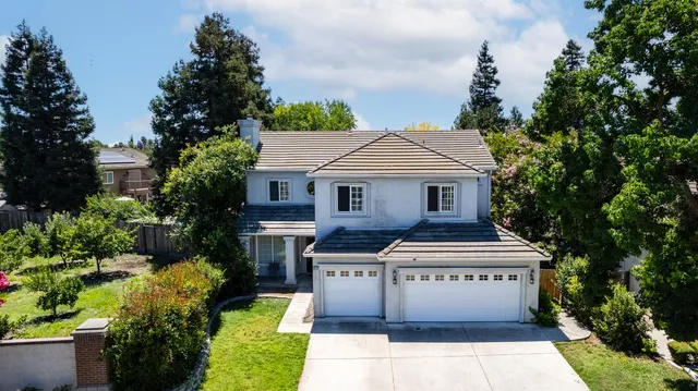 $599,000 | 3510 Iron Canyon Circle, Stockton, CA 95209