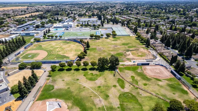 $599,000 | 3510 Iron Canyon Circle, Stockton, CA 95209