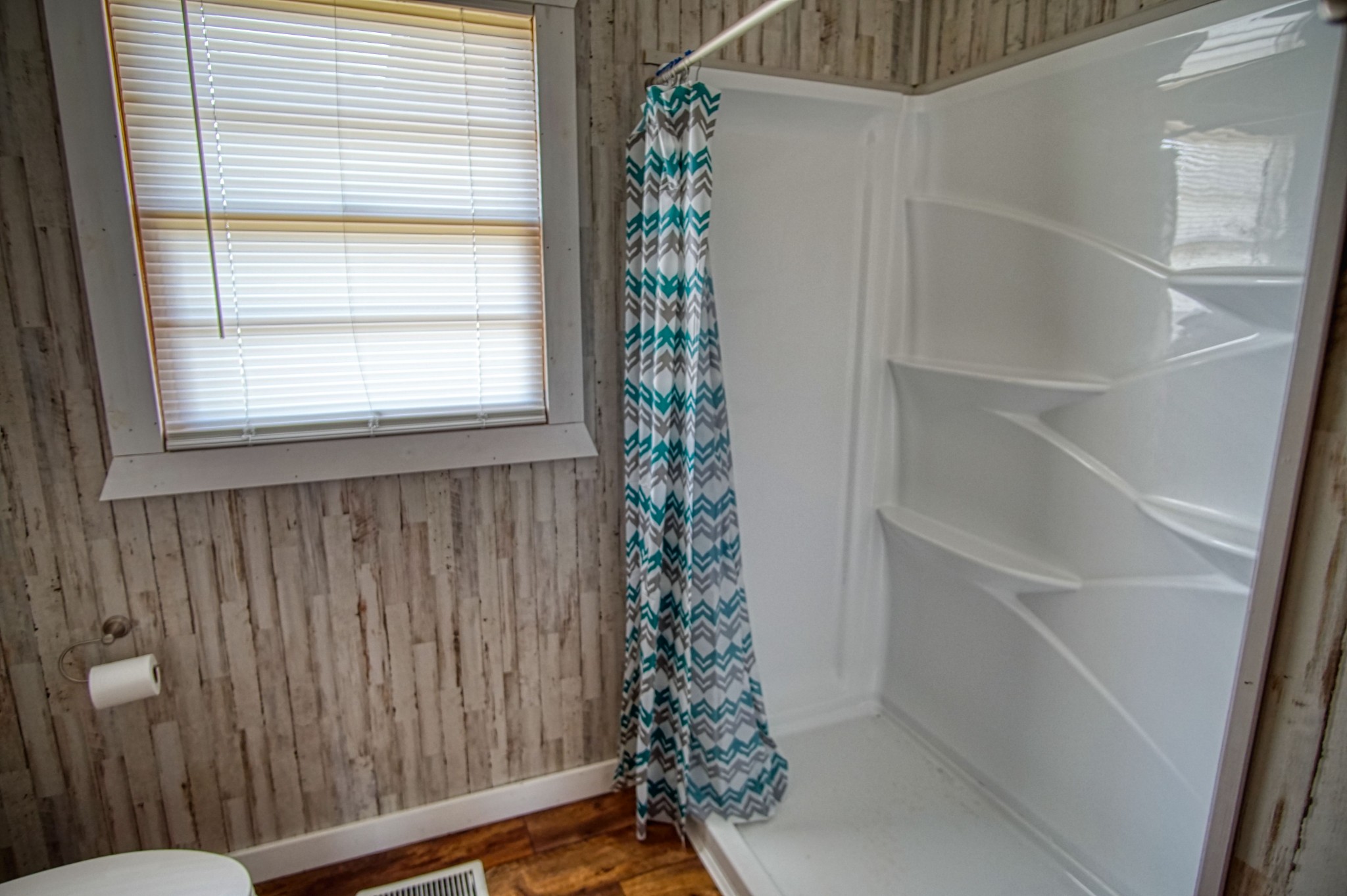 269 Patrick Road Fayetteville, TN 37334 - Photo 4 of 14 a view of a small space with racks on the wall