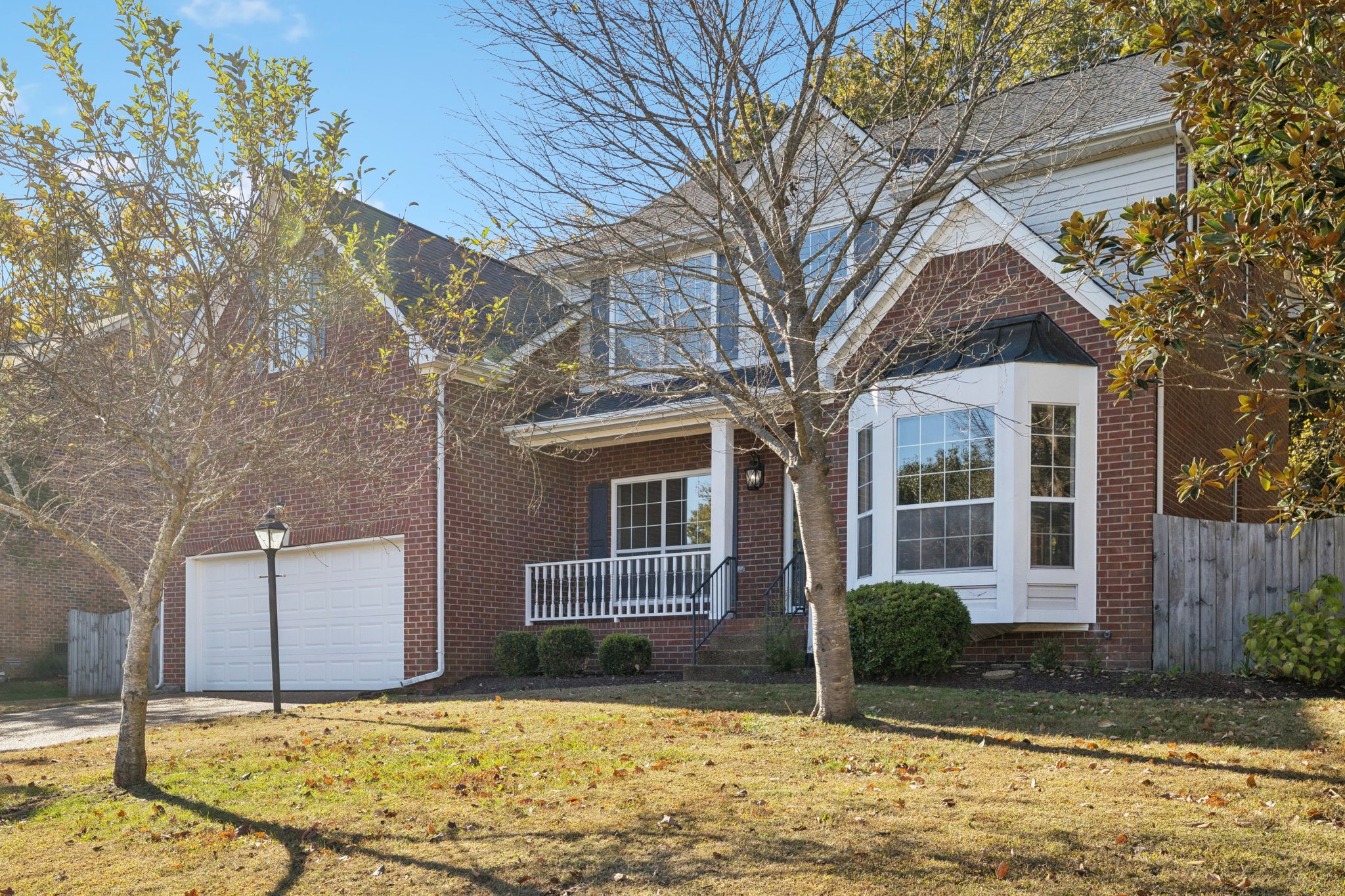 5244 Beech Ridge Road Nashville, TN 37221 - Photo 4 of 77