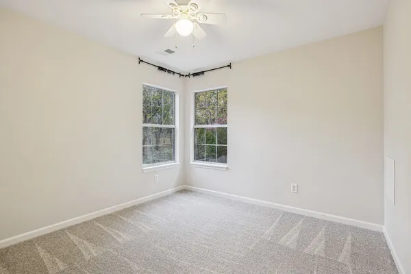 a view of a house with a swimming pool