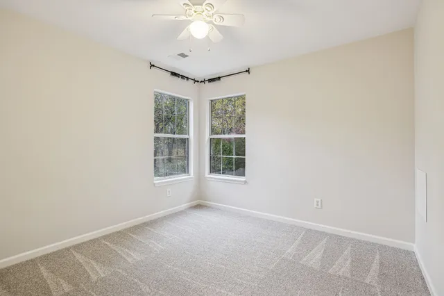 a view of a house with a swimming pool