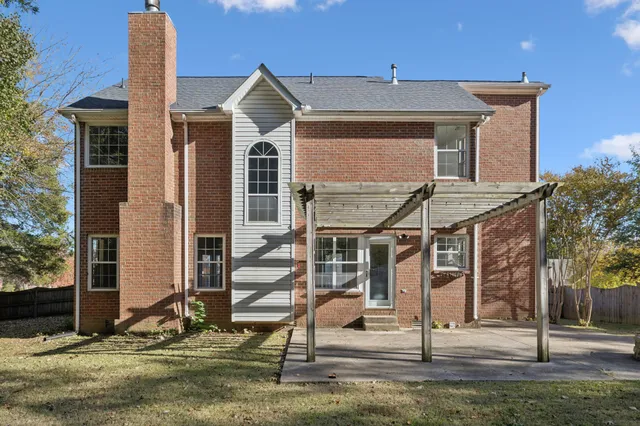 $3,400 | 5244 Beech Ridge Road, Nashville, TN 37221