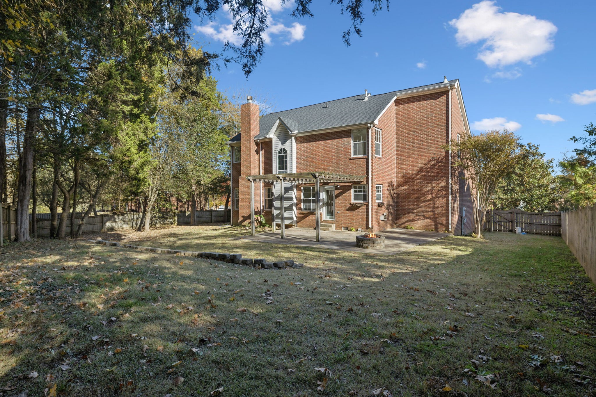 5244 Beech Ridge Road Nashville, TN 37221 - Photo 59 of 77