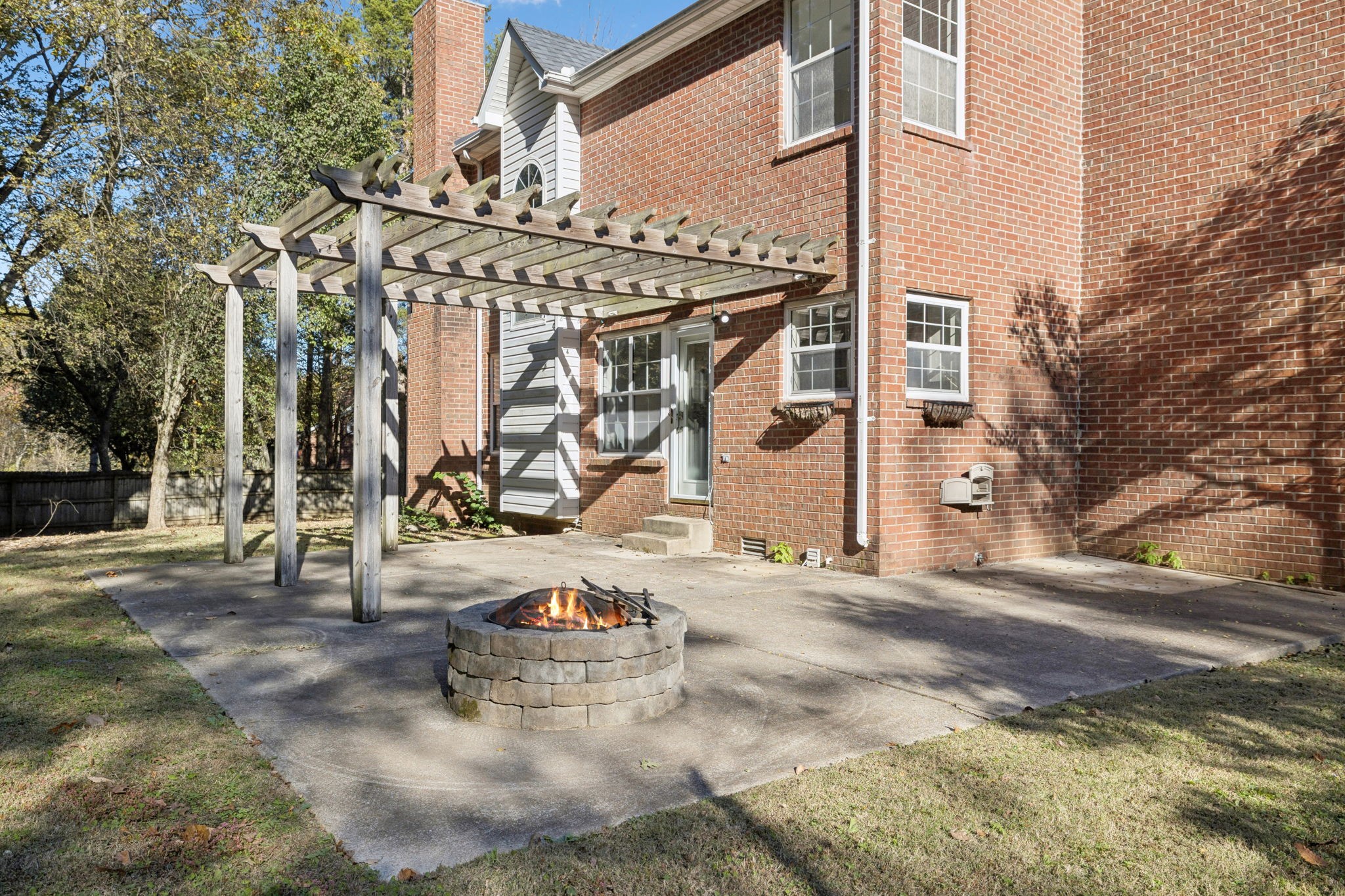 5244 Beech Ridge Road Nashville, TN 37221 - Photo 61 of 77