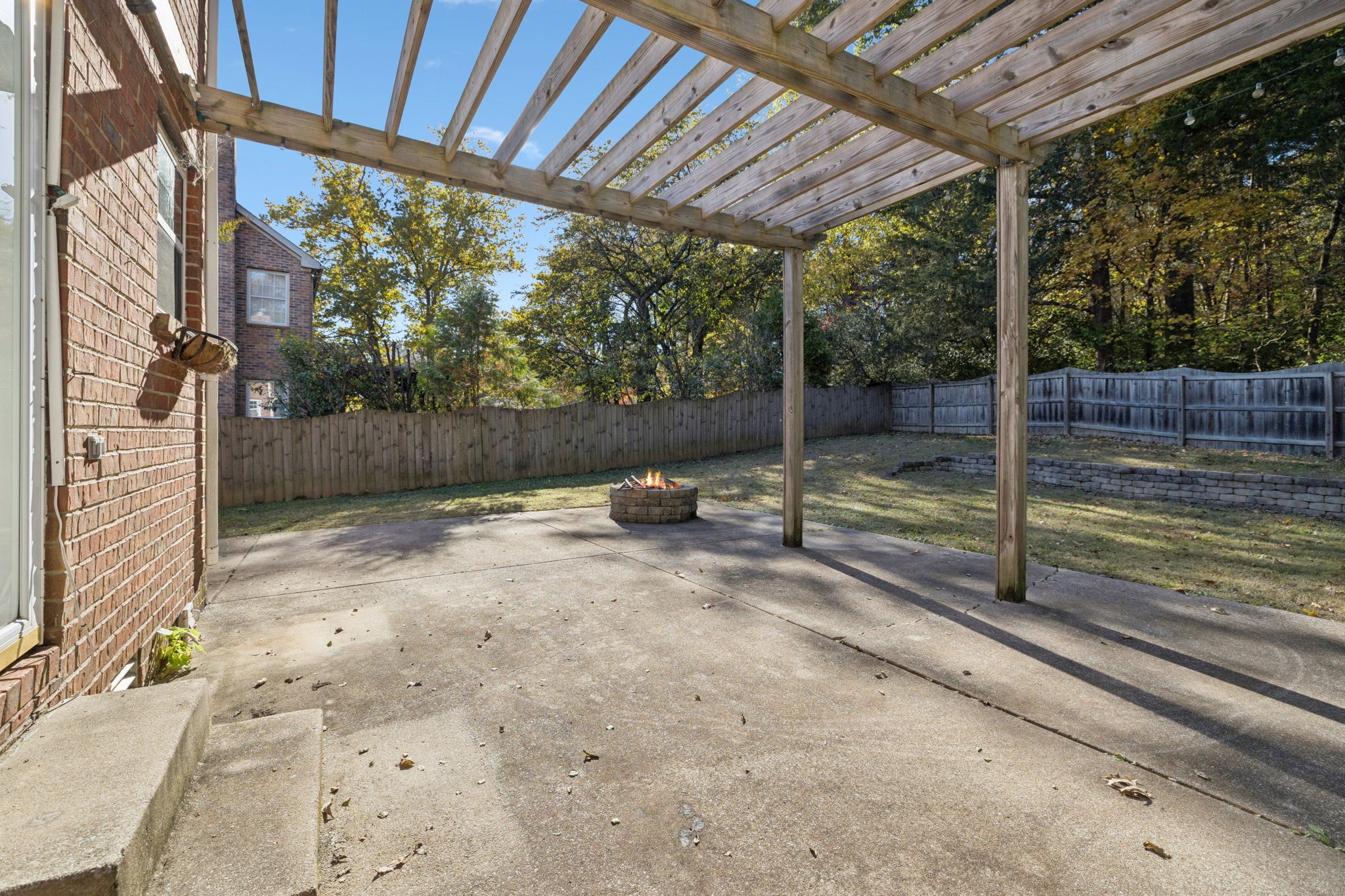 5244 Beech Ridge Road Nashville, TN 37221 - Photo 62 of 77