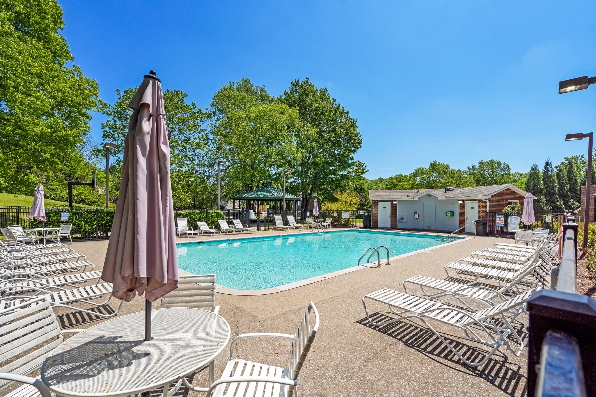 5244 Beech Ridge Road Nashville, TN 37221 - Photo 66 of 77