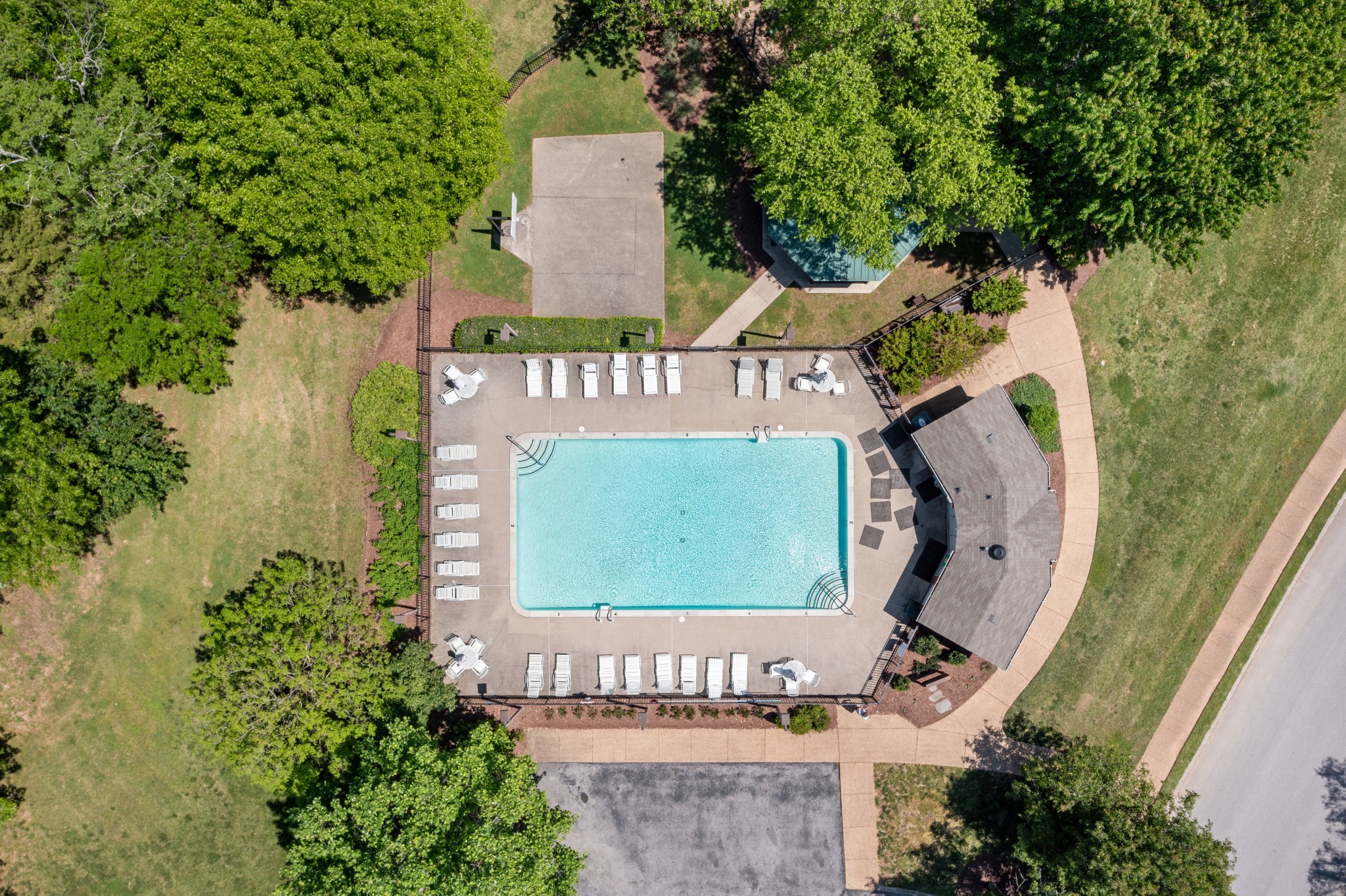 5244 Beech Ridge Road Nashville, TN 37221 - Photo 67 of 77