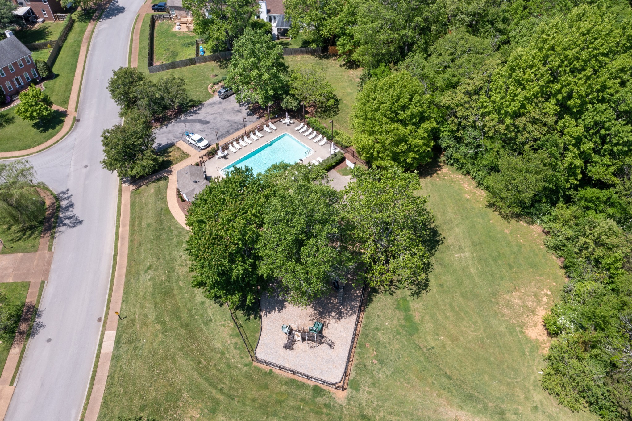 5244 Beech Ridge Road Nashville, TN 37221 - Photo 74 of 77