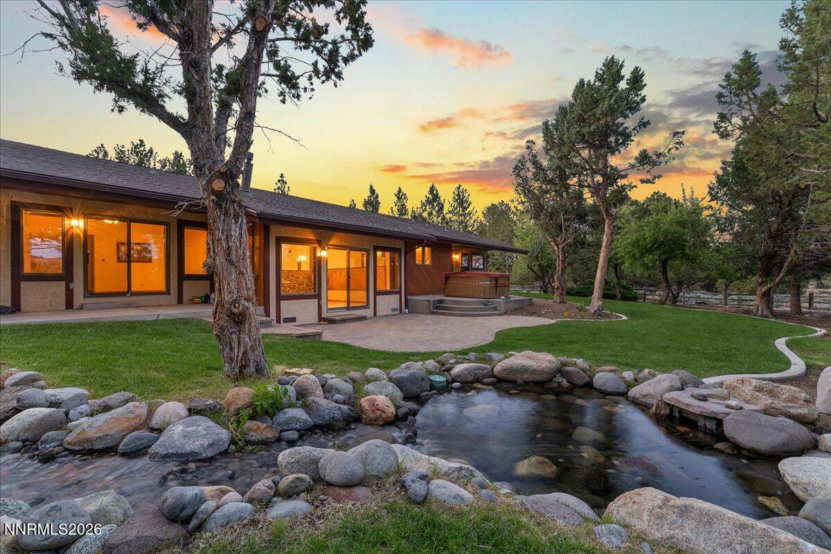 4120 Plateau Road Reno, NV 89519 - Photo 3 of 76 70-4120 Plateau Road Reno NV 89519 (67 o
