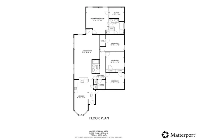 $2,300 | 9622 Sugarblossom Lane, Sugar Land, TX 77498