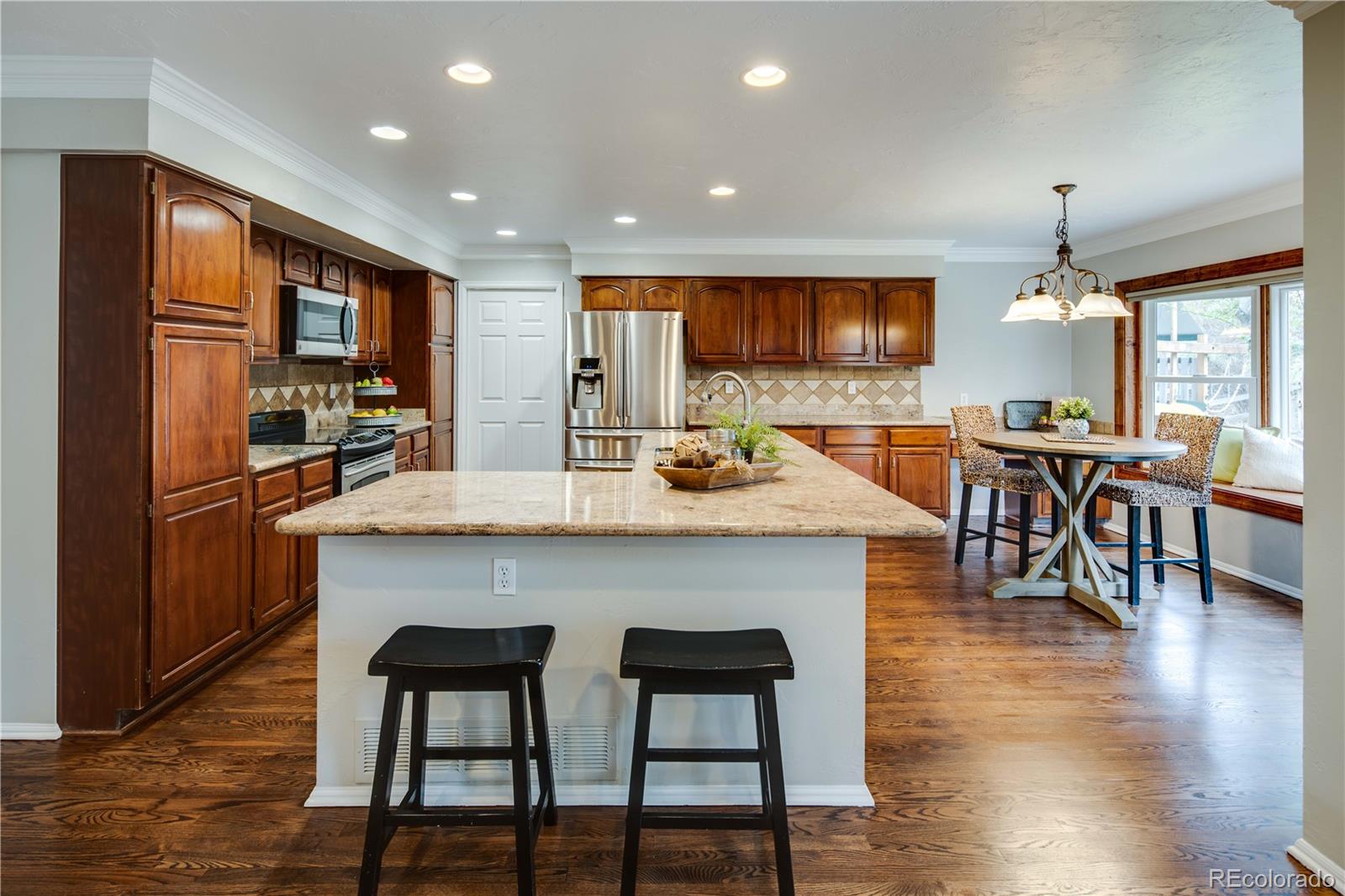 1566 Saltbush Ridge Road Highlands Ranch, CO 80126 - Photo 12 of 38 Gallery Image 12