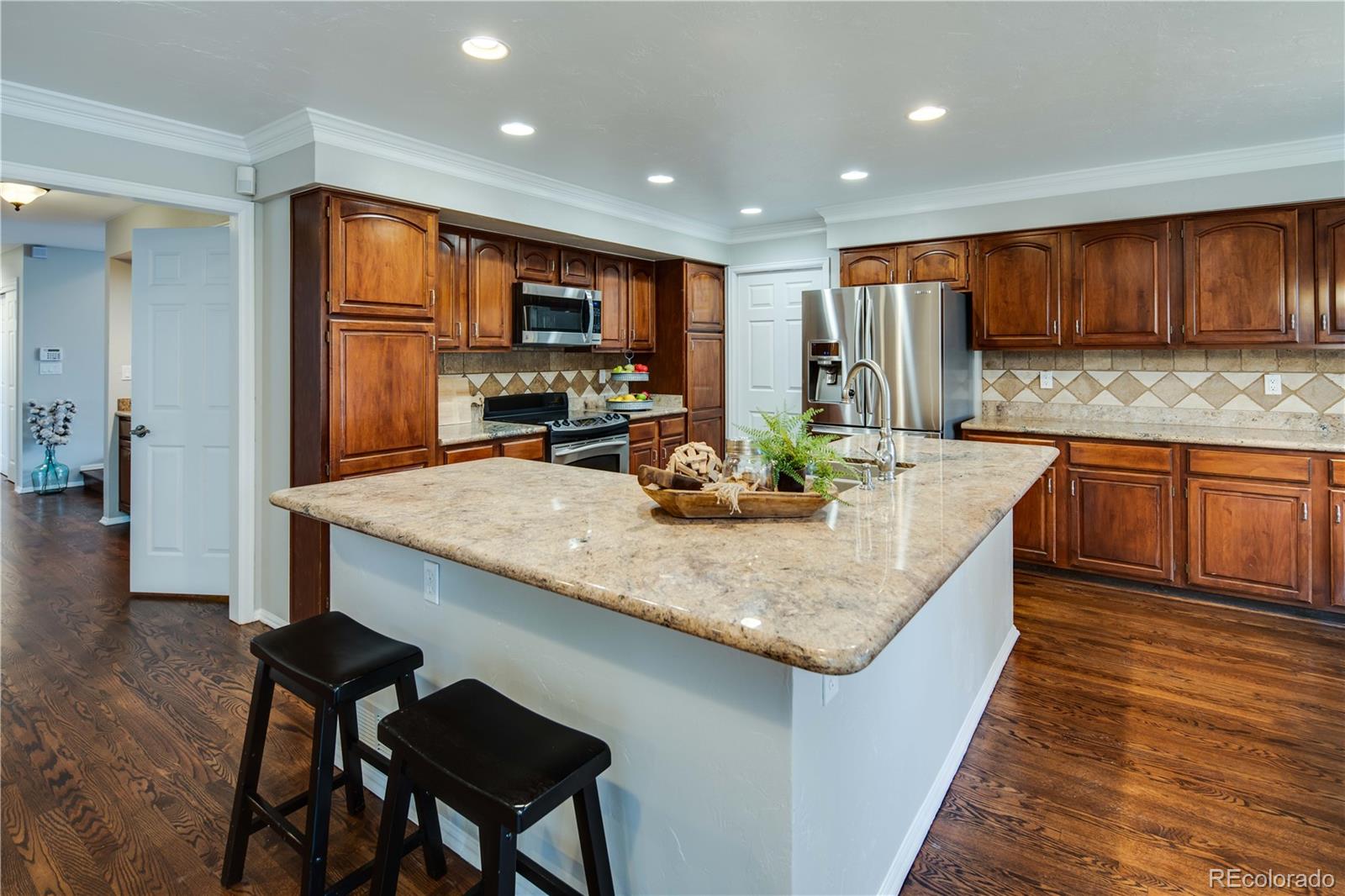 1566 Saltbush Ridge Road Highlands Ranch, CO 80126 - Photo 13 of 38 Gallery Image 13