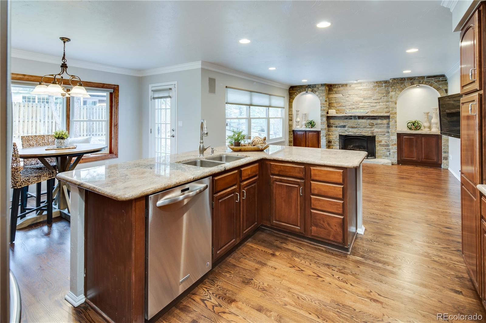 1566 Saltbush Ridge Road Highlands Ranch, CO 80126 - Photo 14 of 38 Gallery Image 14