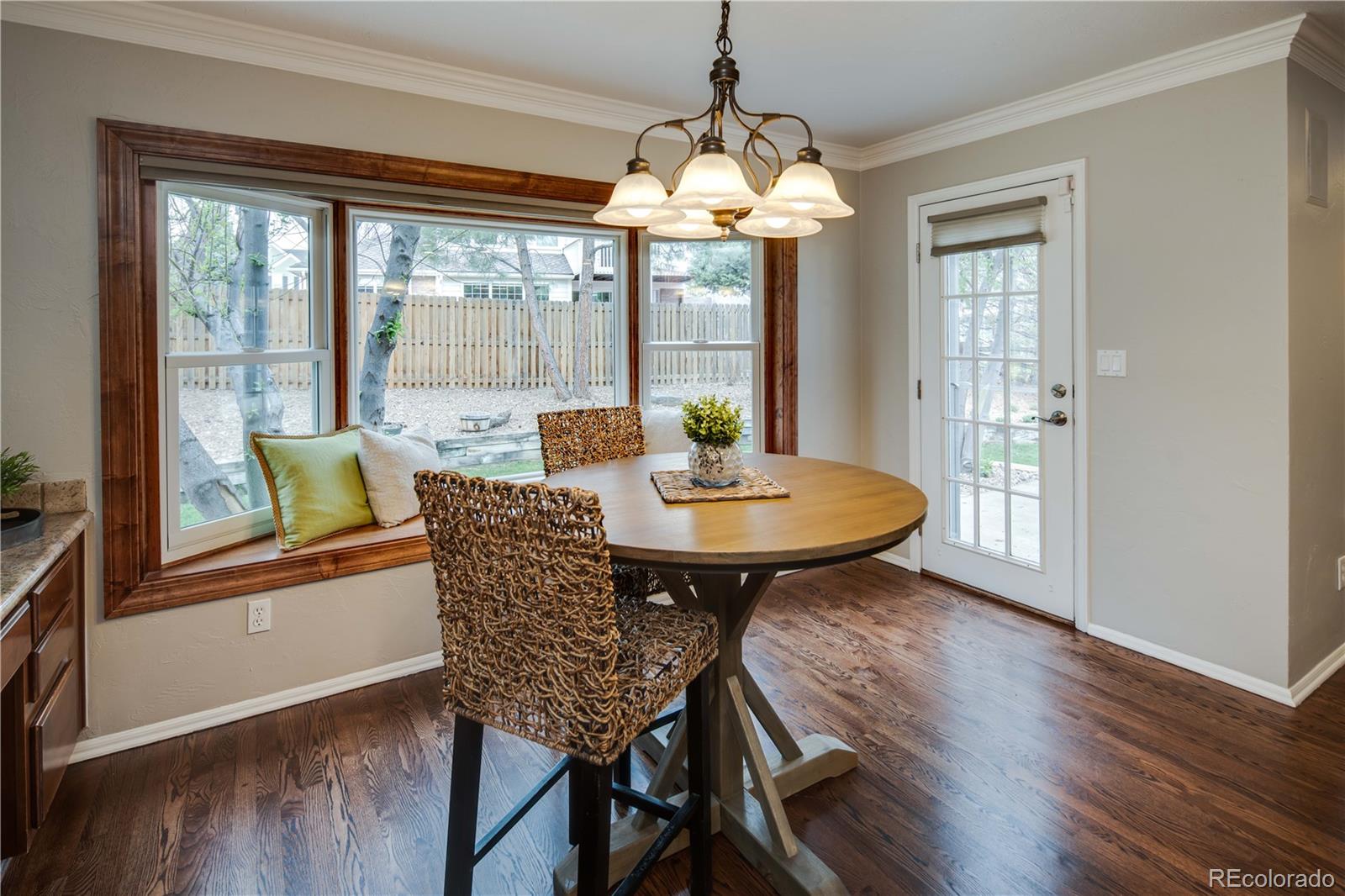 1566 Saltbush Ridge Road Highlands Ranch, CO 80126 - Photo 15 of 38 Gallery Image 15