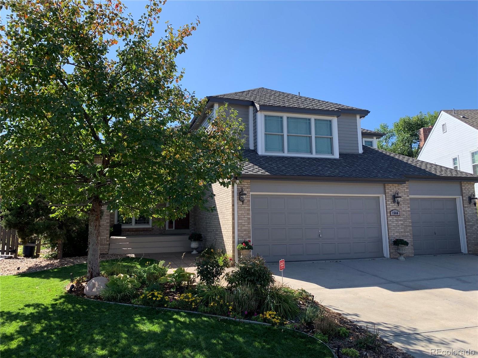 1566 Saltbush Ridge Road Highlands Ranch, CO 80126 - Photo 2 of 38 Gallery Image 2