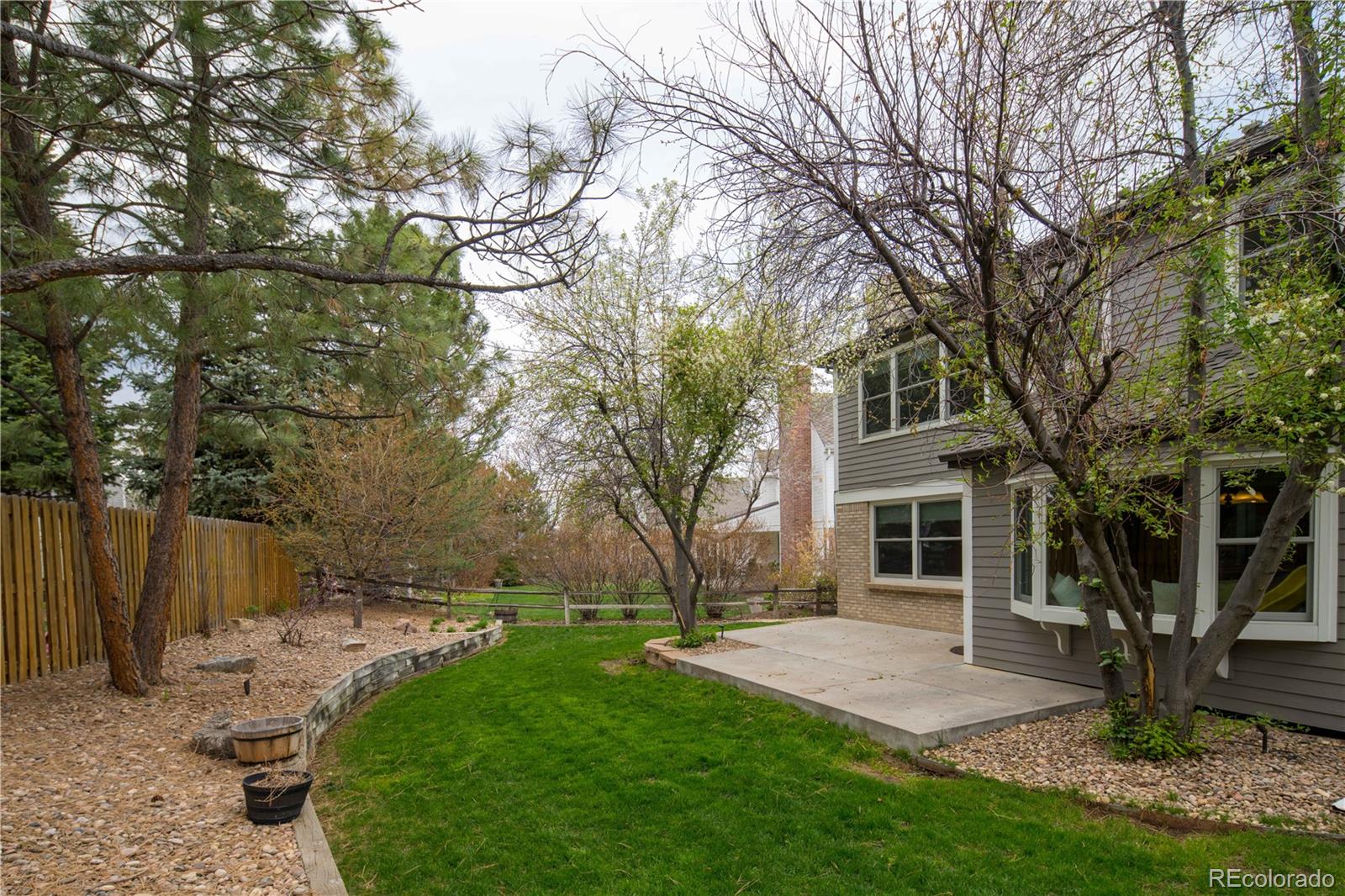 1566 Saltbush Ridge Road Highlands Ranch, CO 80126 - Photo 34 of 38 Gallery Image 34