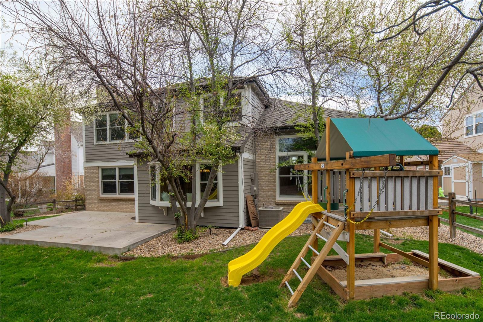 1566 Saltbush Ridge Road Highlands Ranch, CO 80126 - Photo 35 of 38 Gallery Image 35
