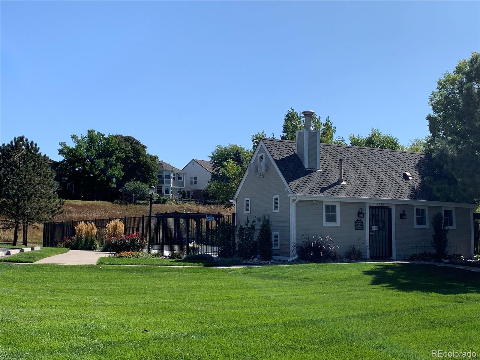 1566 Saltbush Ridge Road Highlands Ranch, CO 80126 - Photo 36 of 38 Gallery Image 36