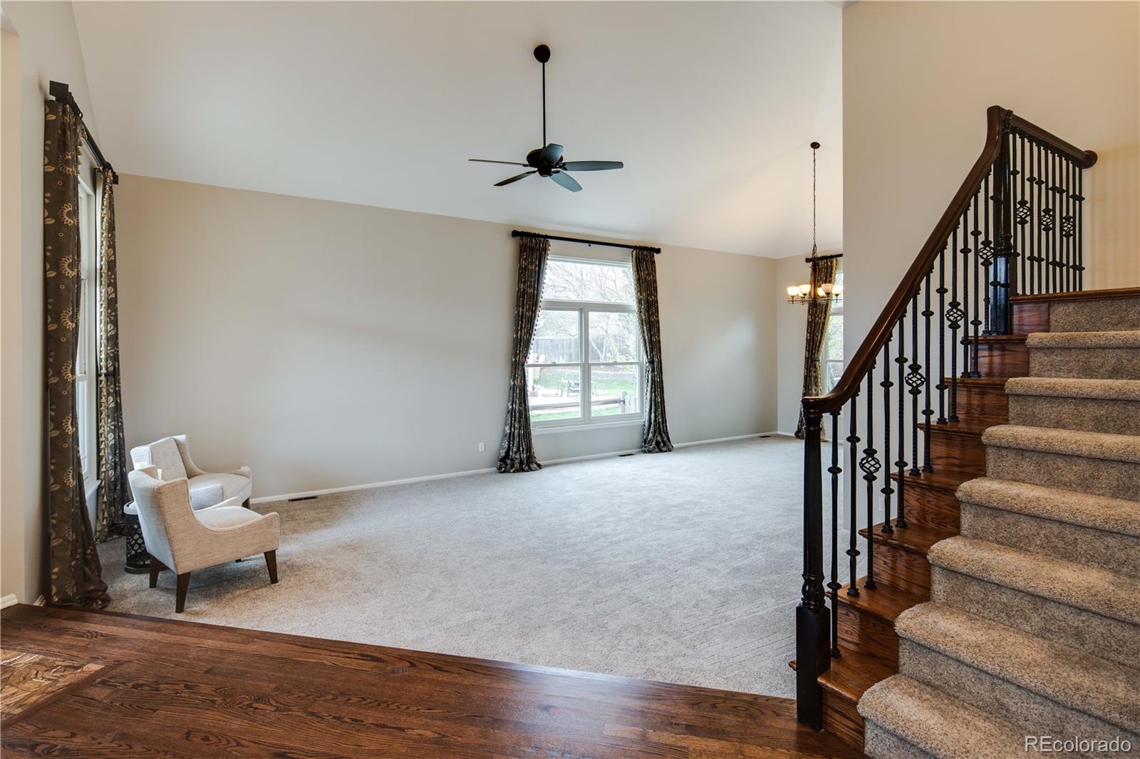 1566 Saltbush Ridge Road Highlands Ranch, CO 80126 - Photo 4 of 38 Gallery Image 4