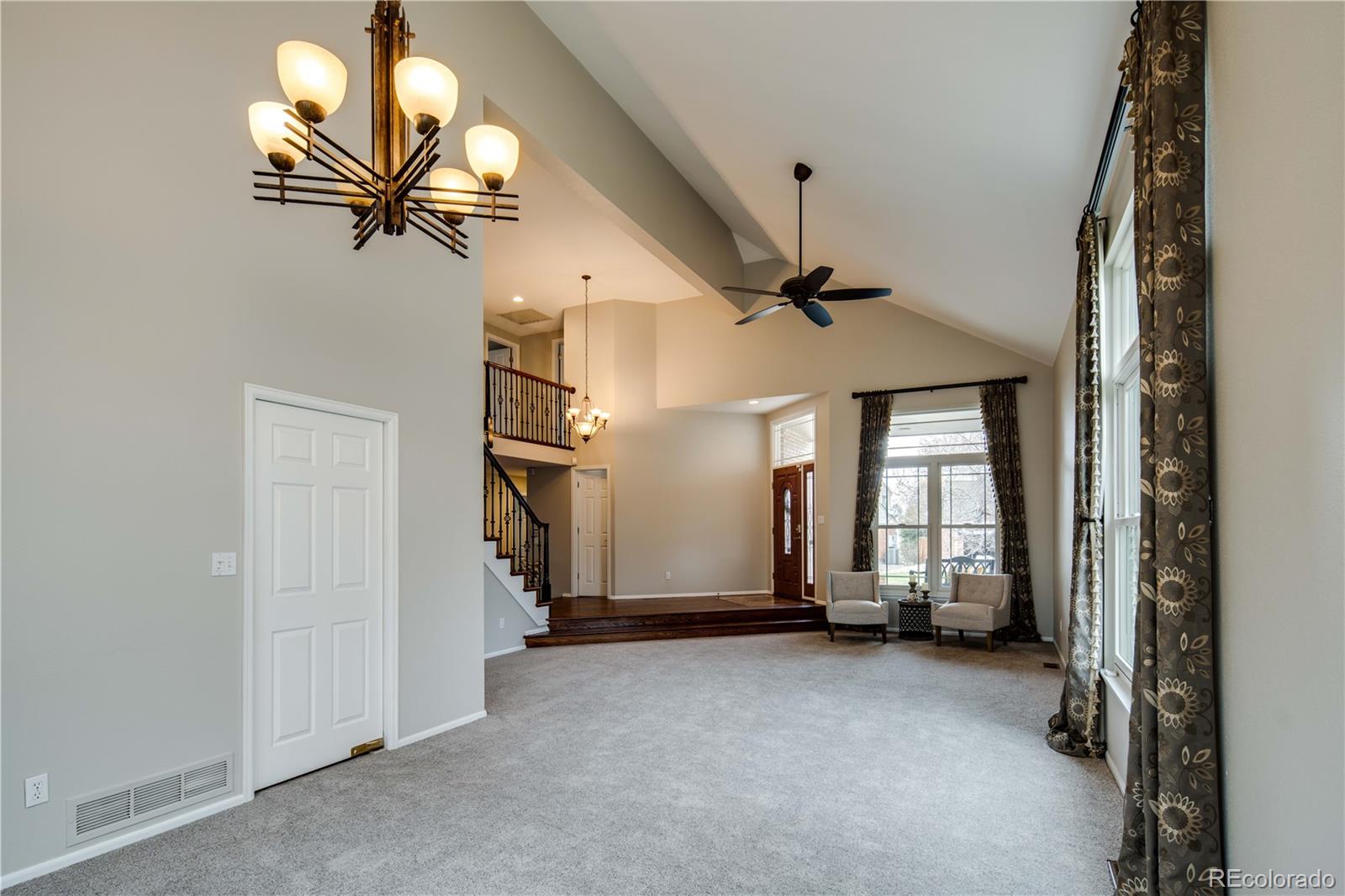 1566 Saltbush Ridge Road Highlands Ranch, CO 80126 - Photo 6 of 38 Gallery Image 6