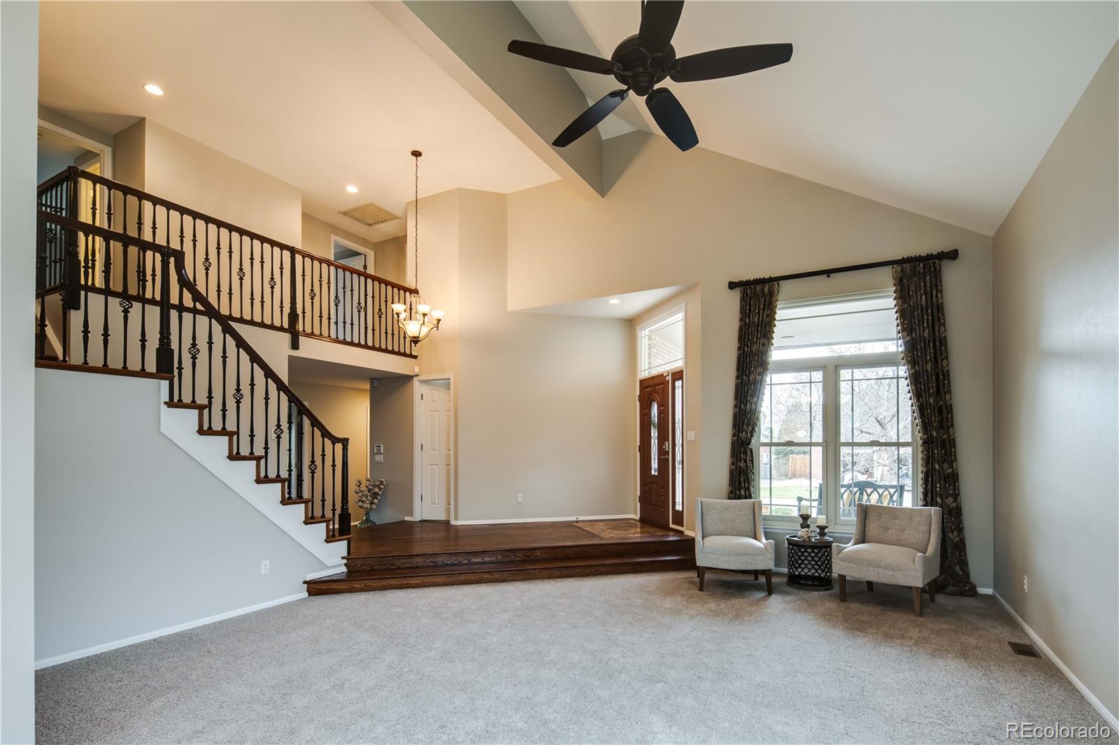 1566 Saltbush Ridge Road Highlands Ranch, CO 80126 - Photo 7 of 38 Gallery Image 7