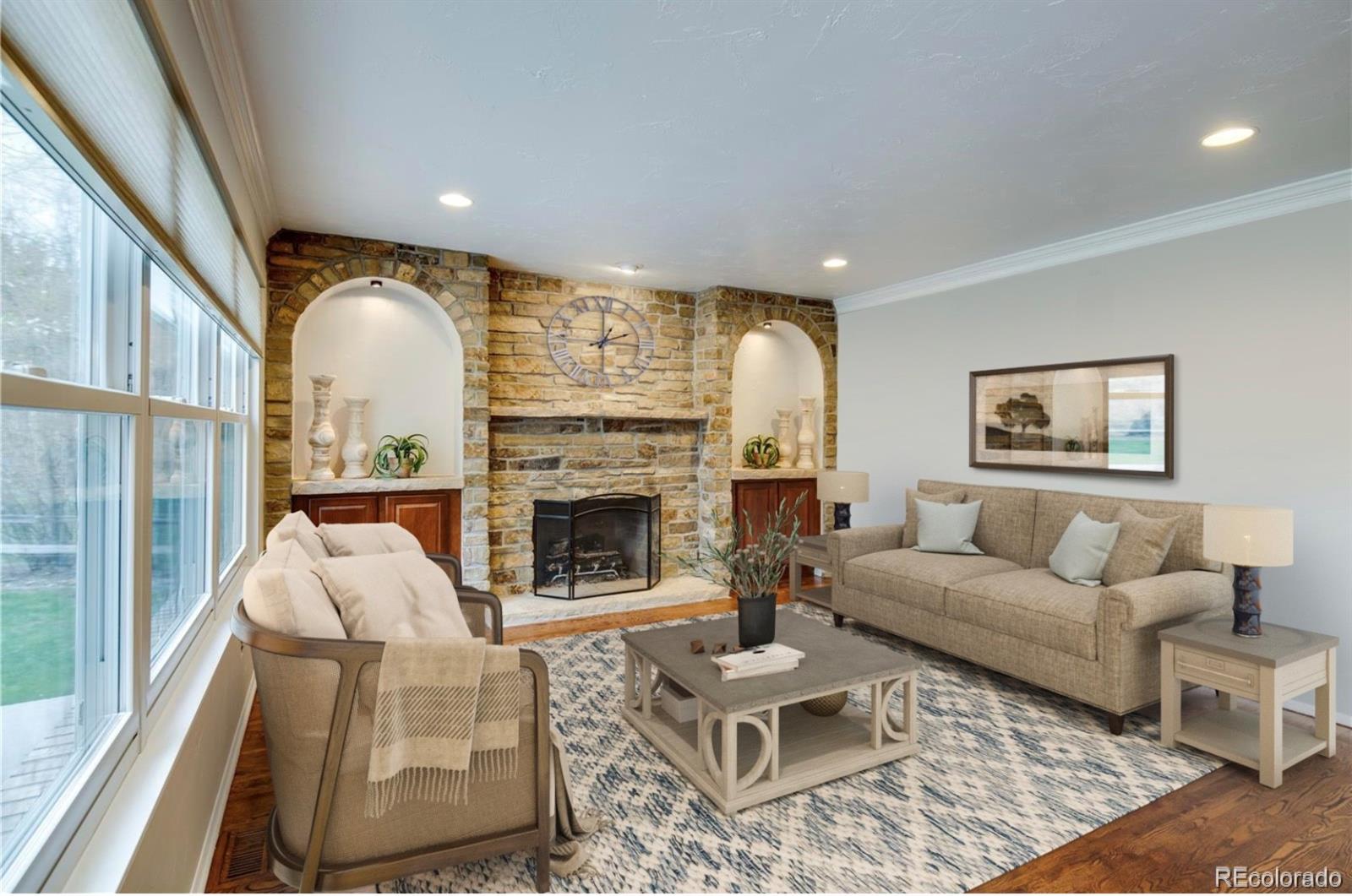 1566 Saltbush Ridge Road Highlands Ranch, CO 80126 - Photo 9 of 38 Gallery Image 9