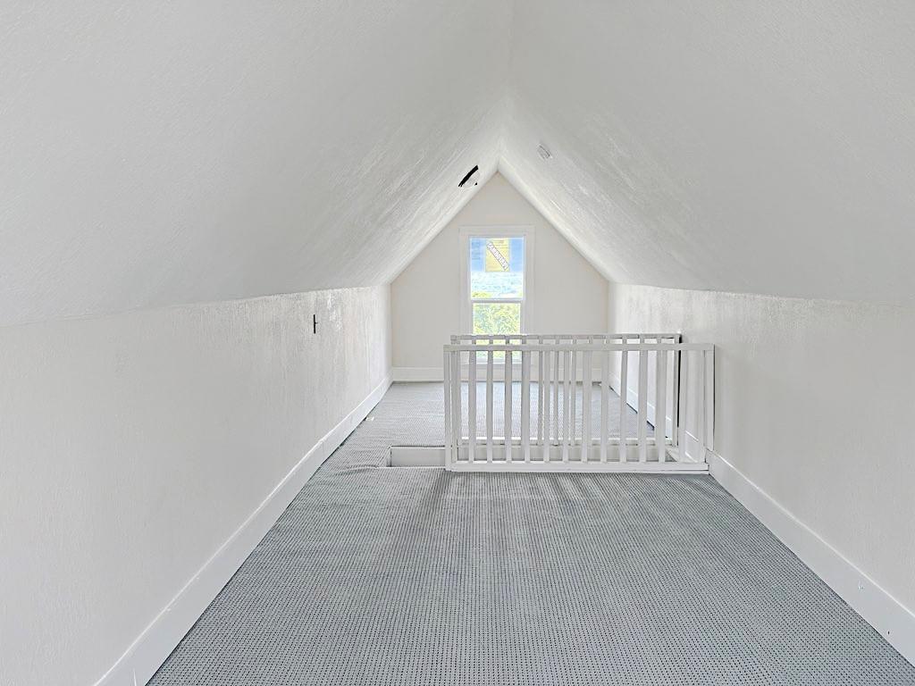 650 Broad Street Washington, PA 15301 - Photo 18 of 23 Bedroom 3, playroom, office, or storage