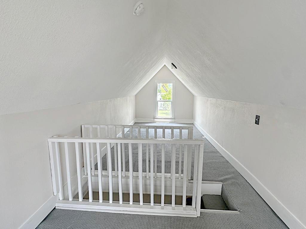 650 Broad Street Washington, PA 15301 - Photo 19 of 23 Bedroom 3, playroom, office, or storage