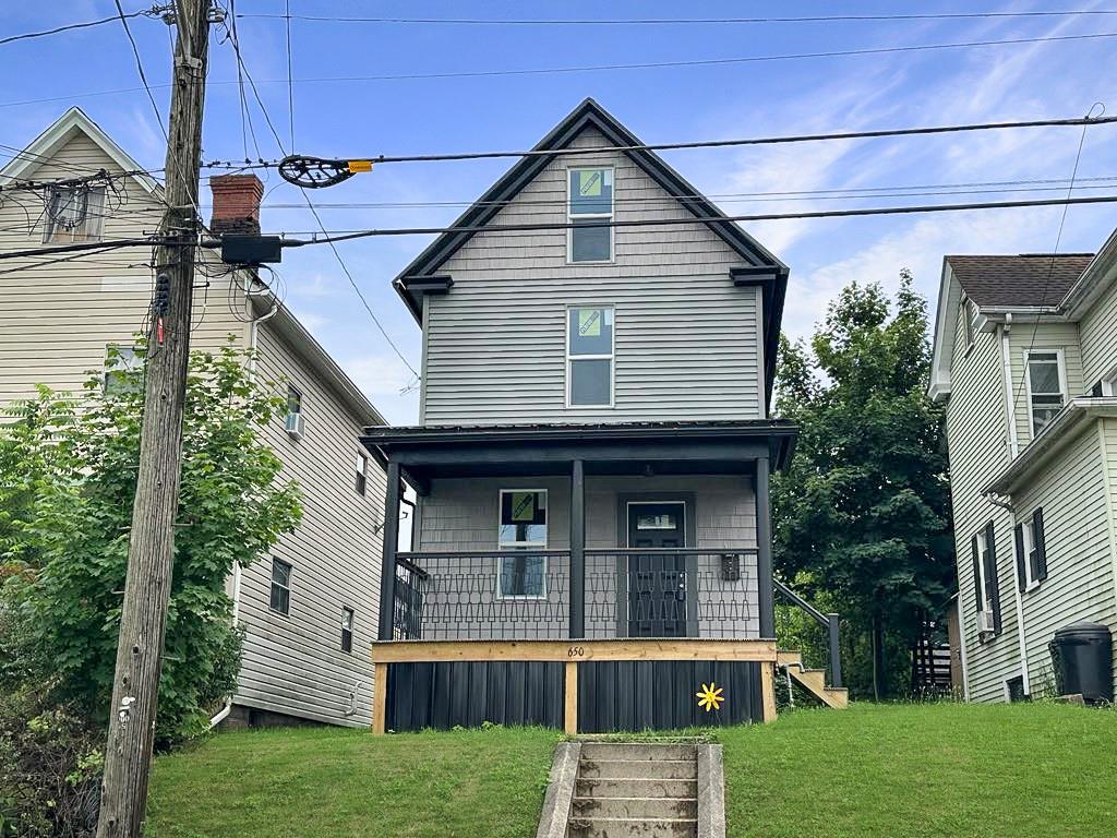 650 Broad Street Washington, PA 15301 - Photo 23 of 23