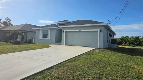 $1,875 | 210 Lime Tree Park, Rotonda West, FL 33947