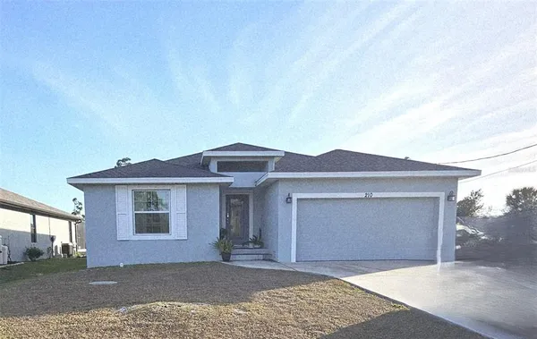$1,875 | 210 Lime Tree Park, Rotonda West, FL 33947