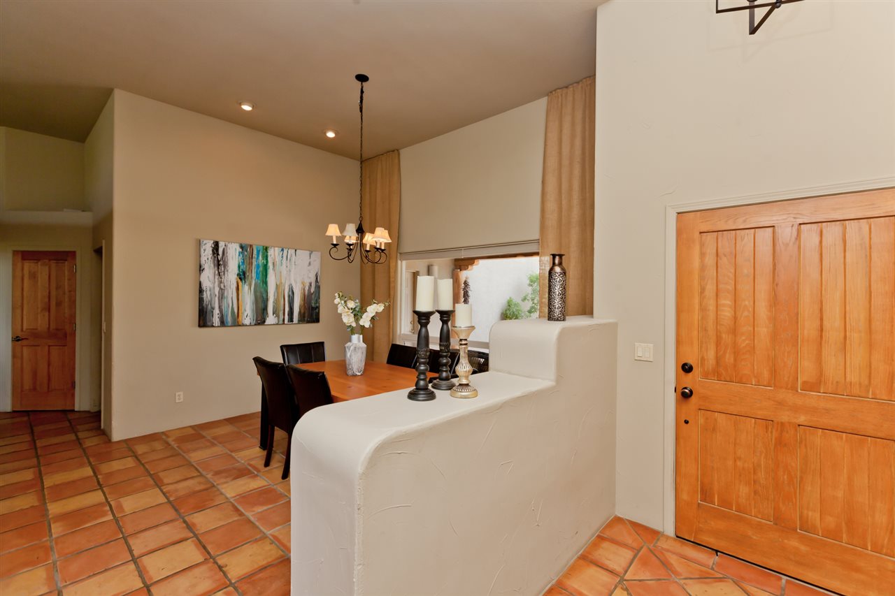 2573 I Road Grand Junction, CO 81505 - Photo 12 of 42 a room with table chair and window