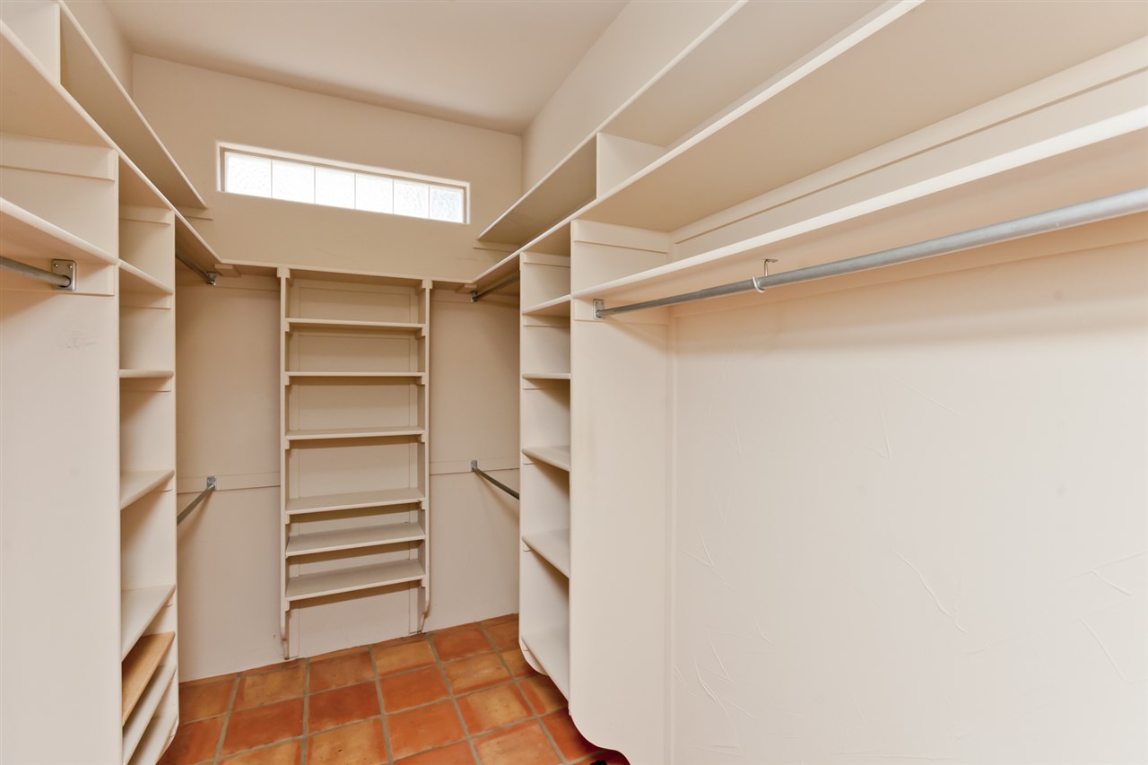 2573 I Road Grand Junction, CO 81505 - Photo 18 of 42 a view of walk in closet with empty racks