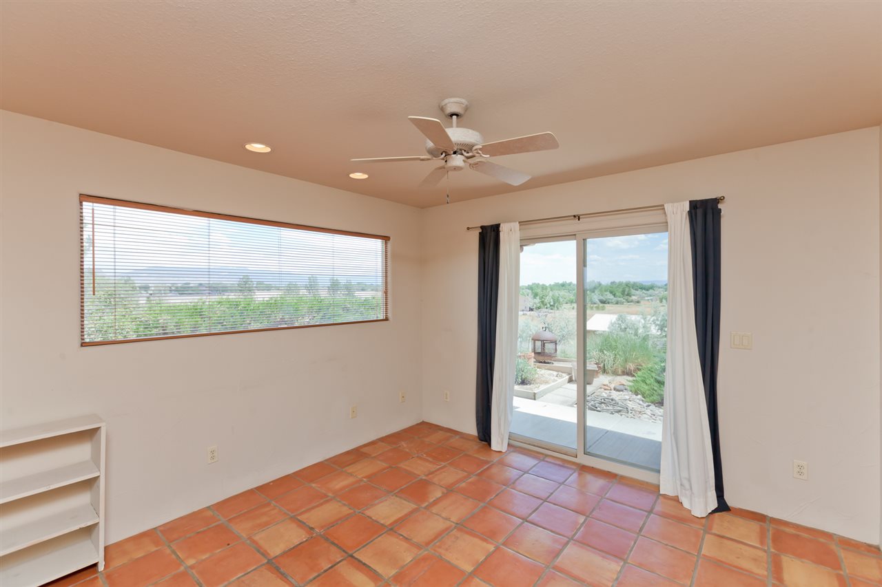 2573 I Road Grand Junction, CO 81505 - Photo 28 of 42 a view of an empty room with a window