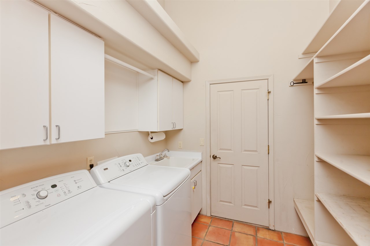 2573 I Road Grand Junction, CO 81505 - Photo 31 of 42 a view of utility room with washer and dryer