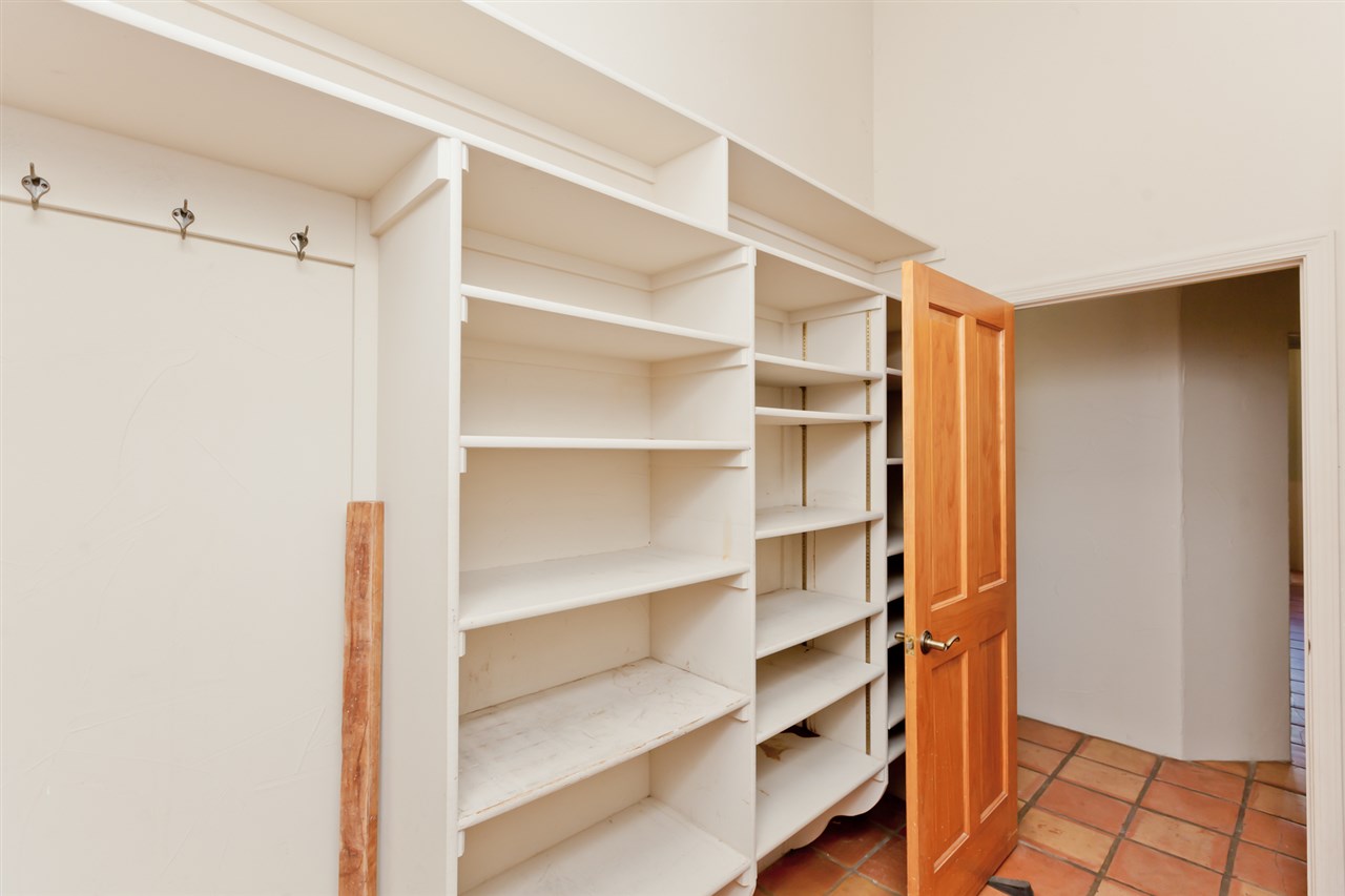 2573 I Road Grand Junction, CO 81505 - Photo 33 of 42 a view of walk in closet with empty racks