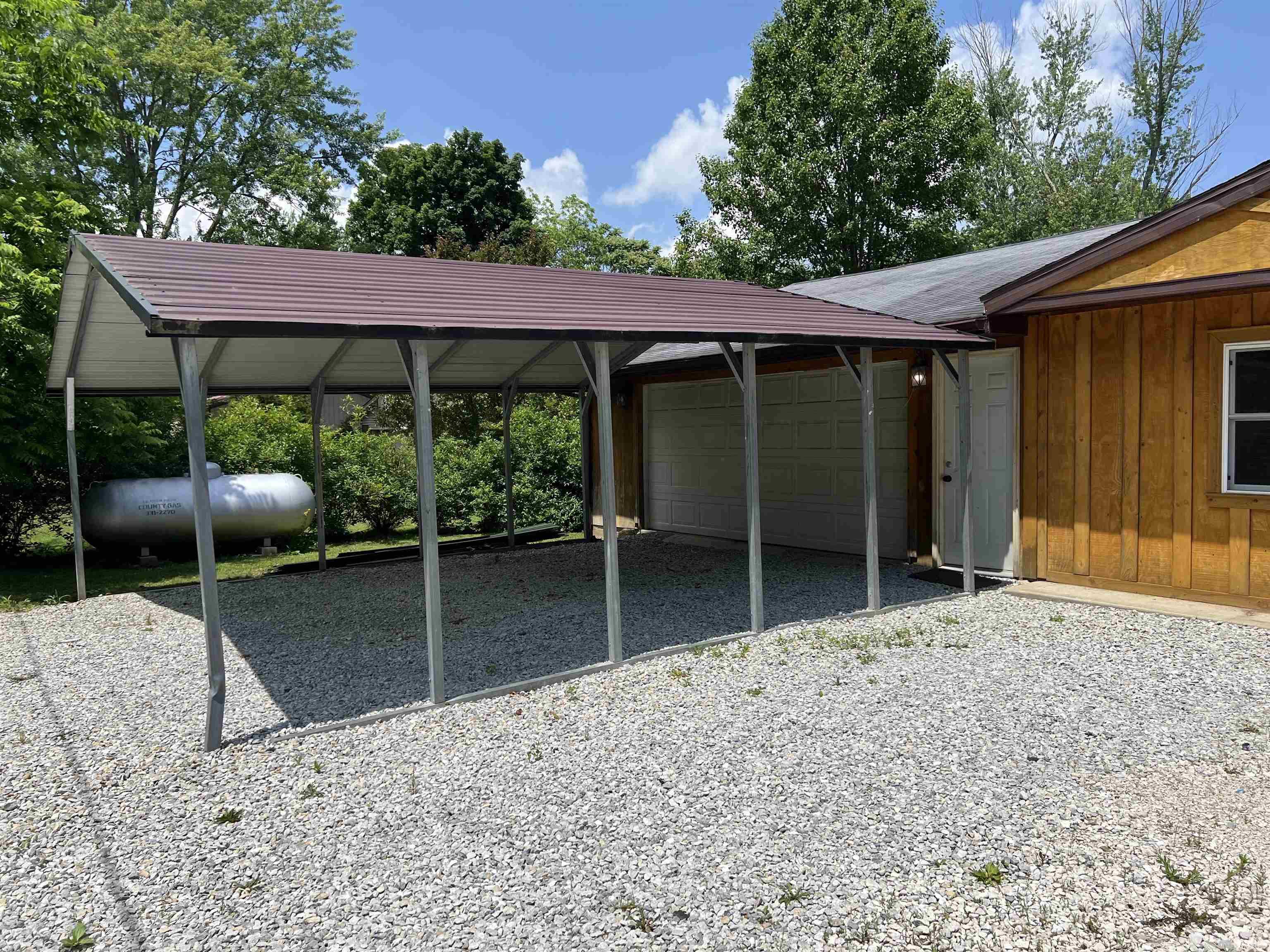 3435 Mt Ebal Road Bloomington, IN 47401 - Photo 3 of 35 Gallery Image 3