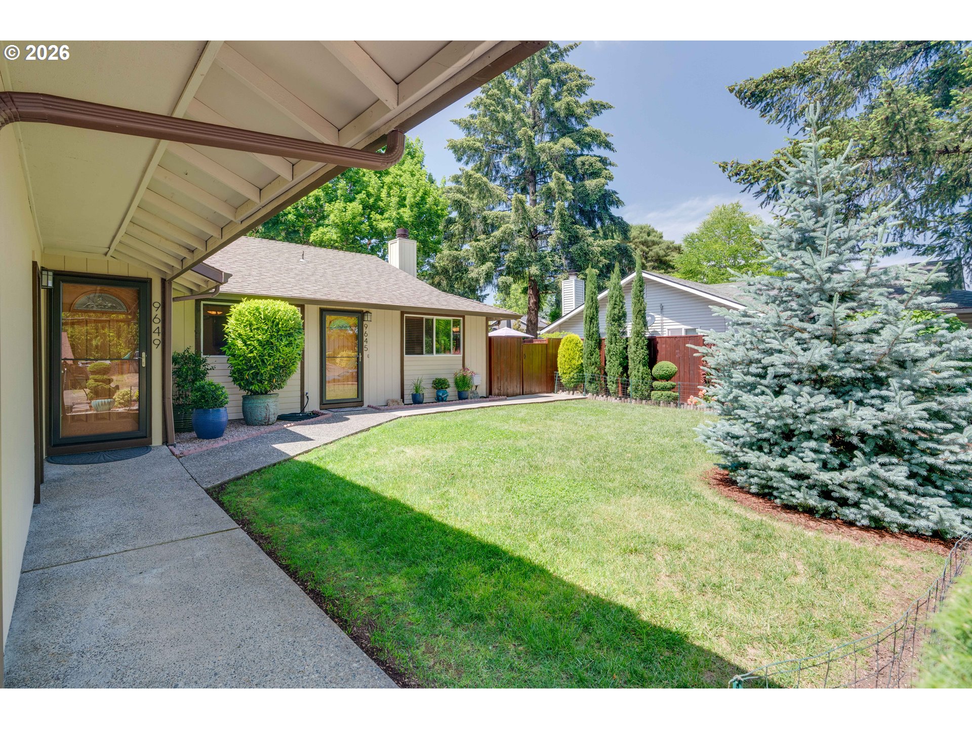 9649 Southwest Davies Road Beaverton, OR 97008 - Photo 23 of 46