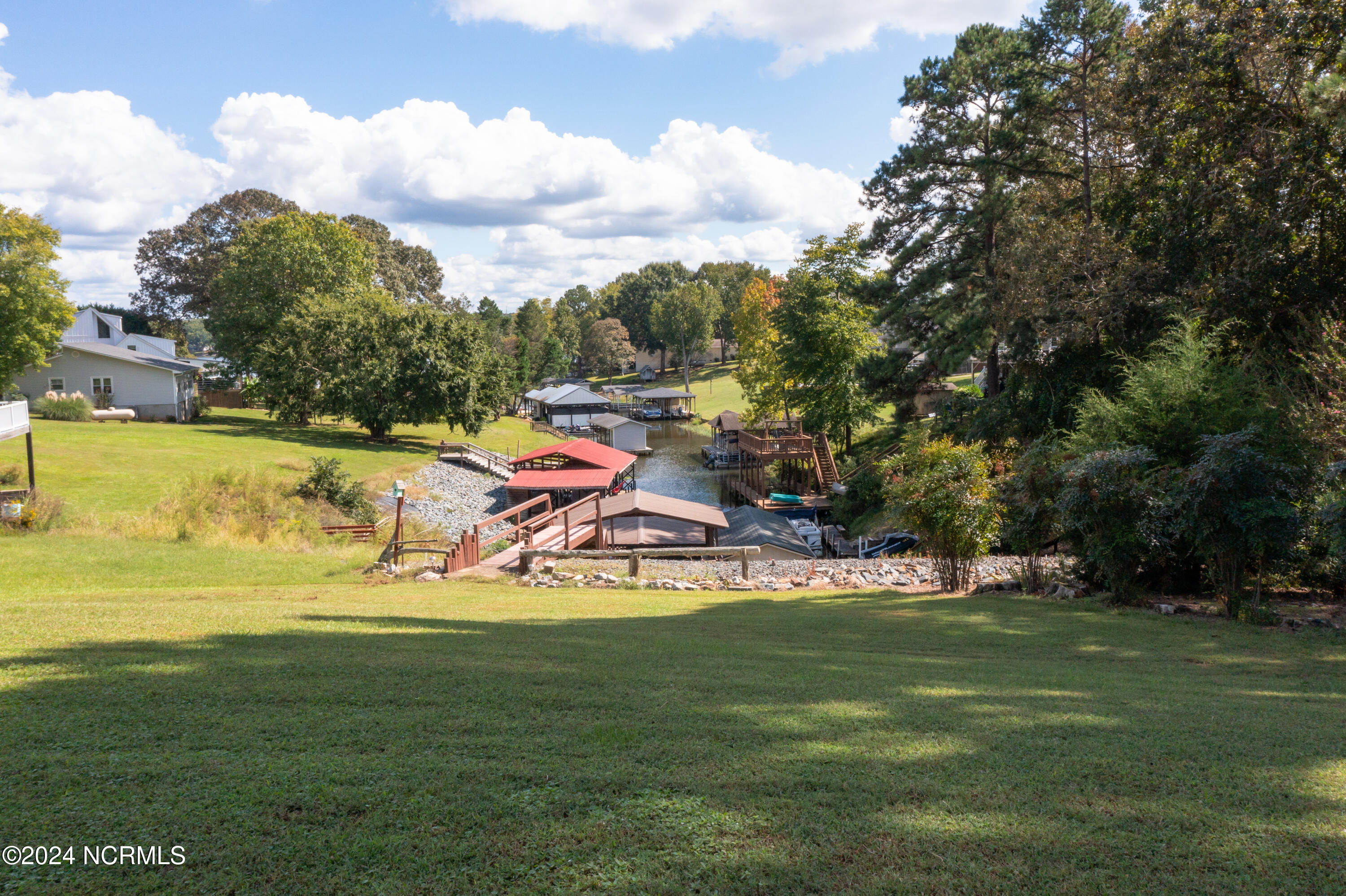 591 Harbor Road Norwood, NC 28128 - Photo 77 of 78 591 Harbor -77