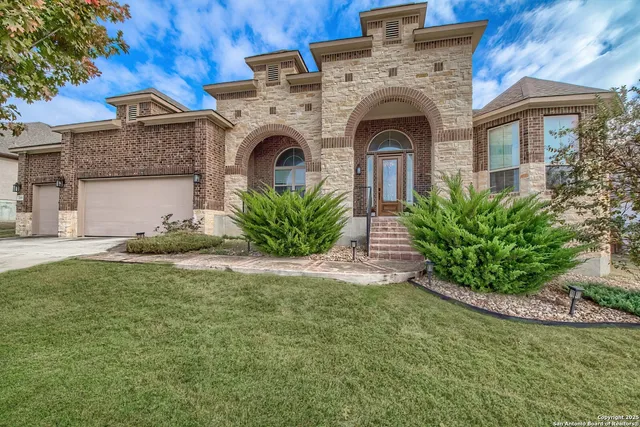 $899,000 | 3209 Harvest Hills Boulevard, Marion, TX 78124