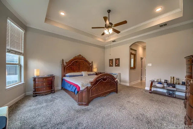 $899,000 | 3209 Harvest Hills Boulevard, Marion, TX 78124