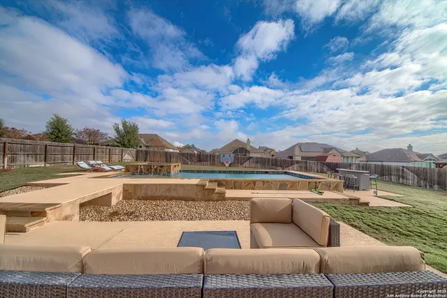 $899,000 | 3209 Harvest Hills Boulevard, Marion, TX 78124