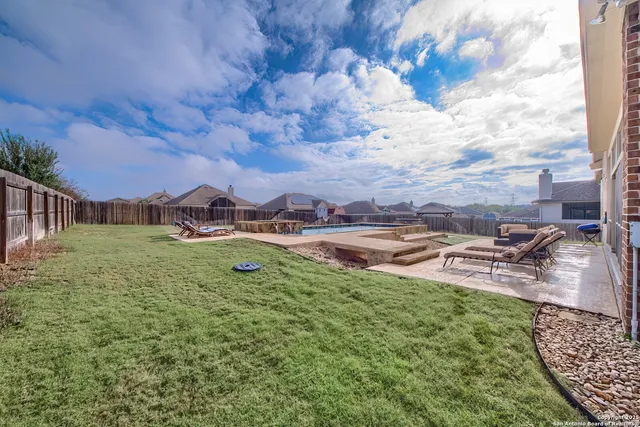 $899,000 | 3209 Harvest Hills Boulevard, Marion, TX 78124