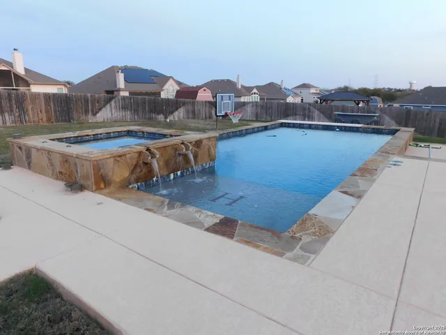 $899,000 | 3209 Harvest Hills Boulevard, Marion, TX 78124
