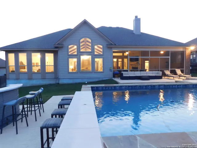 $899,000 | 3209 Harvest Hills Boulevard, Marion, TX 78124