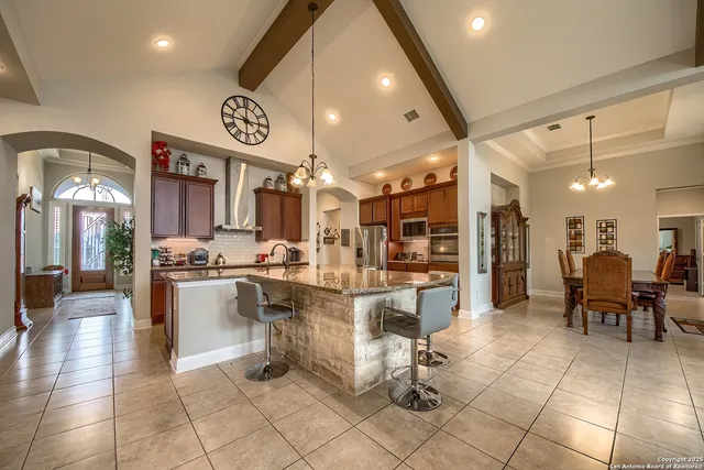 $899,000 | 3209 Harvest Hills Boulevard, Marion, TX 78124