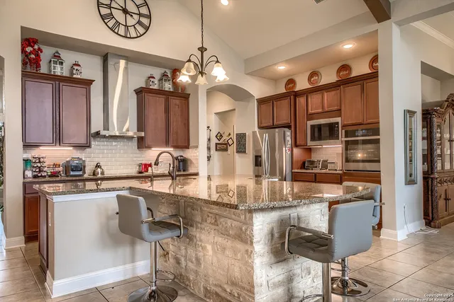 $899,000 | 3209 Harvest Hills Boulevard, Marion, TX 78124