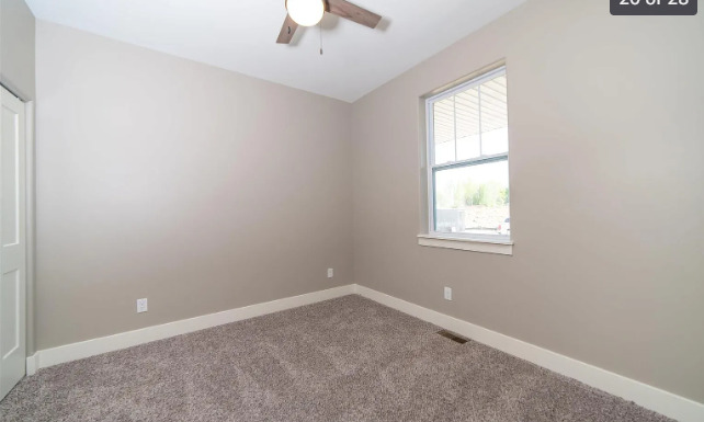 7235 Genesis Way Bettendorf, IA 52722 - Photo 19 of 26 an empty room with a window