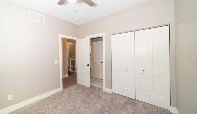 7235 Genesis Way Bettendorf, IA 52722 - Photo 20 of 26 a view of an empty room